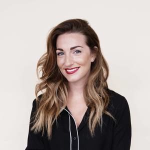 Meet your Posher, Marlee